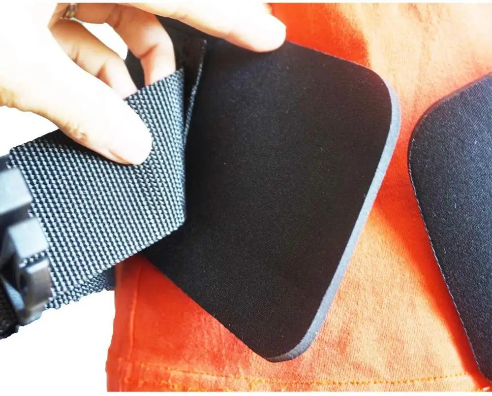 Pmsanzay Премиум стационарный Плавание банджи тренирующий пояс/Плавание спортивные