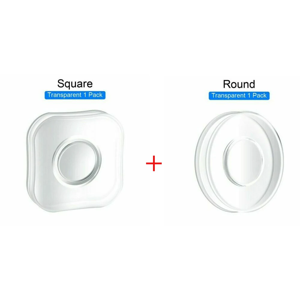 Универсальный держатель для кабеля Magic Sticker s многофункциональная нано-наклейка