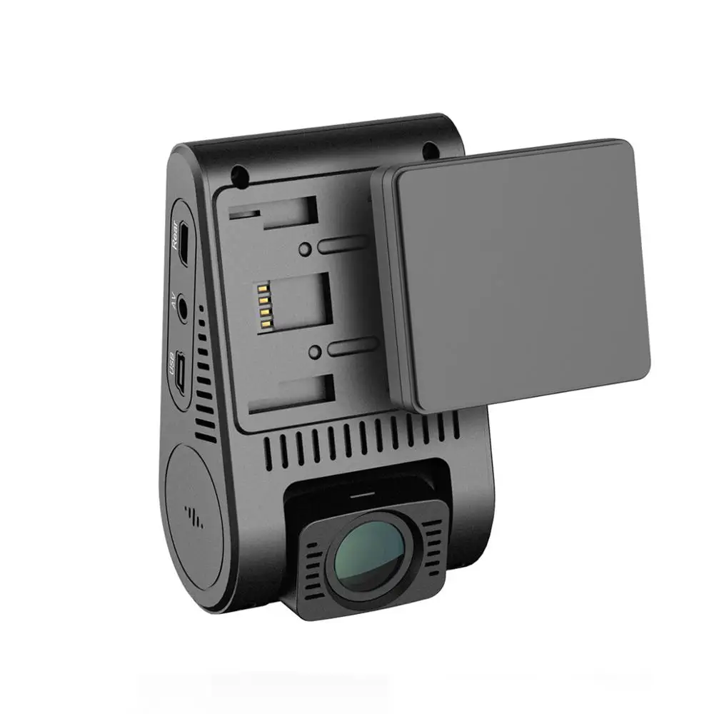 4K видеорегистратор VIOFO A129 Pro DVR Ultra HD Автомобильный Sony 8MP сенсор GPS Wi Fi режим