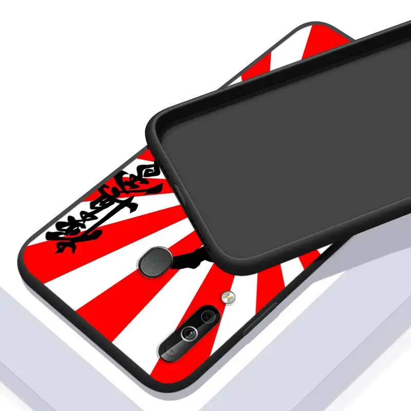 

Japanese karate for Samsung Galaxy A90 5G A80 A70S A70 A60 A50 A50S A40 A30S A20S A20E A20 A2 Core A10 Phone Case