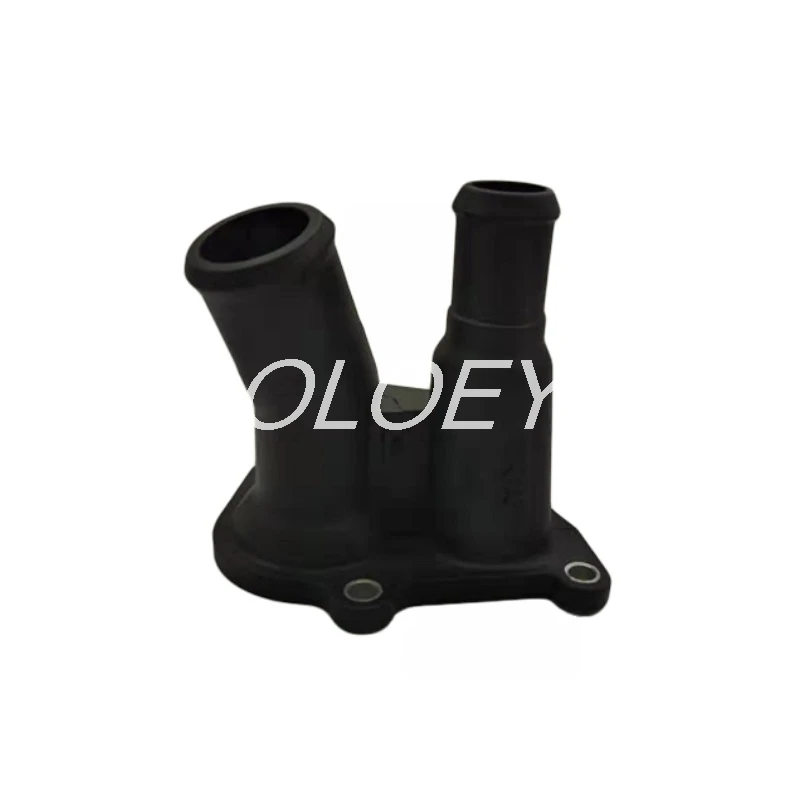 Двигатель Термостат в сборе корпус крышка 98MM9K478DA для FORD FIESTA Box | Автомобили и