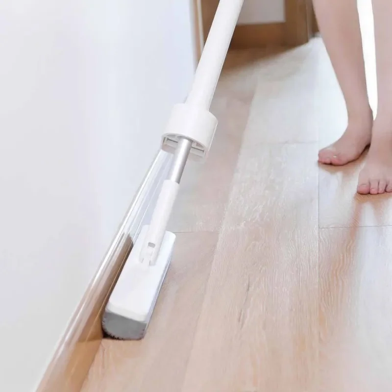 

Швабра с клеем «свободные руки», швабра из хлопка, твист, Волшебные Инструменты для уборки дома, ламинат из твердой древесины