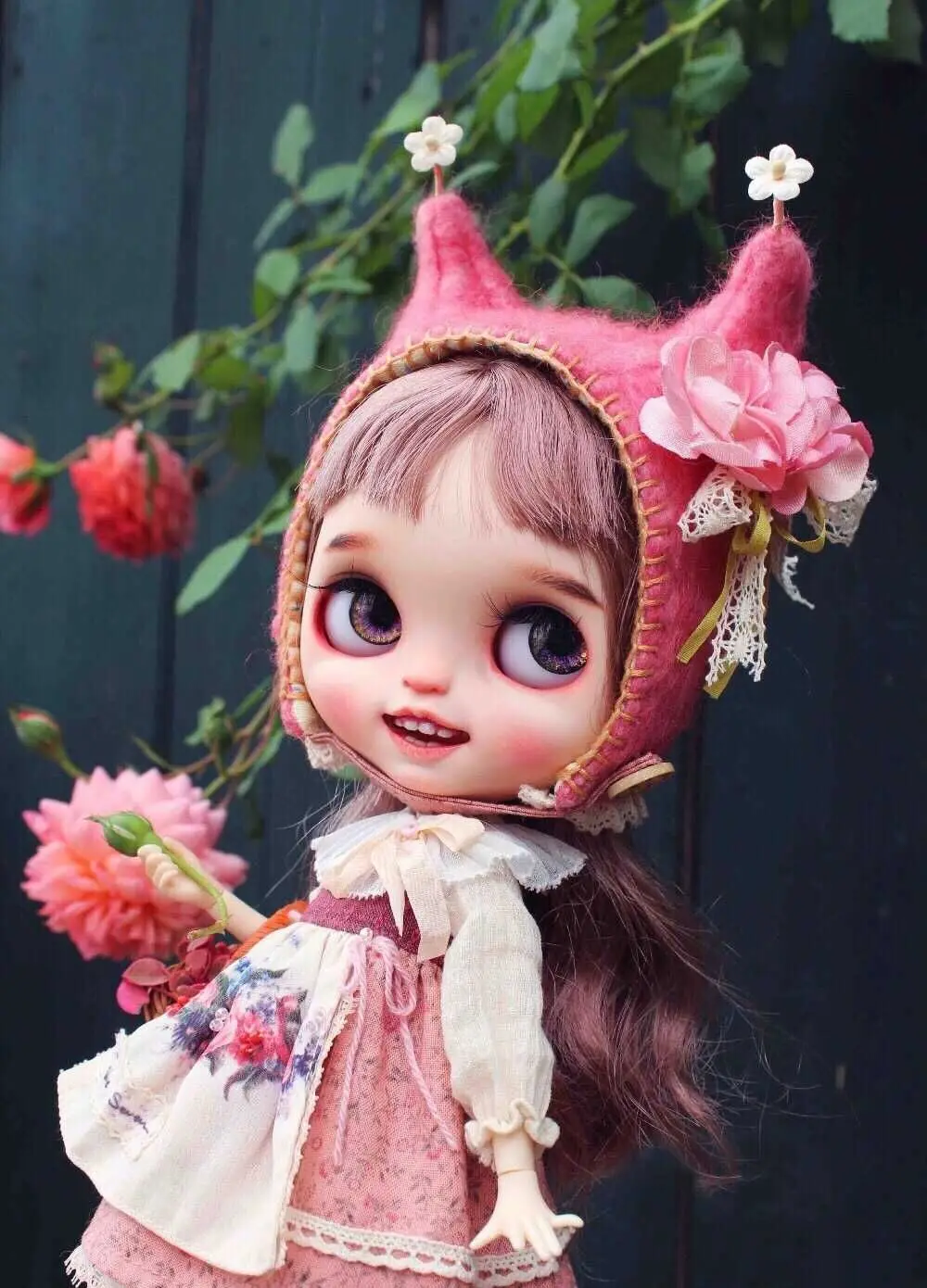 Предпродажная кукла на заказ Обнаженная blyth продажа обнаженной куклы 201912 |