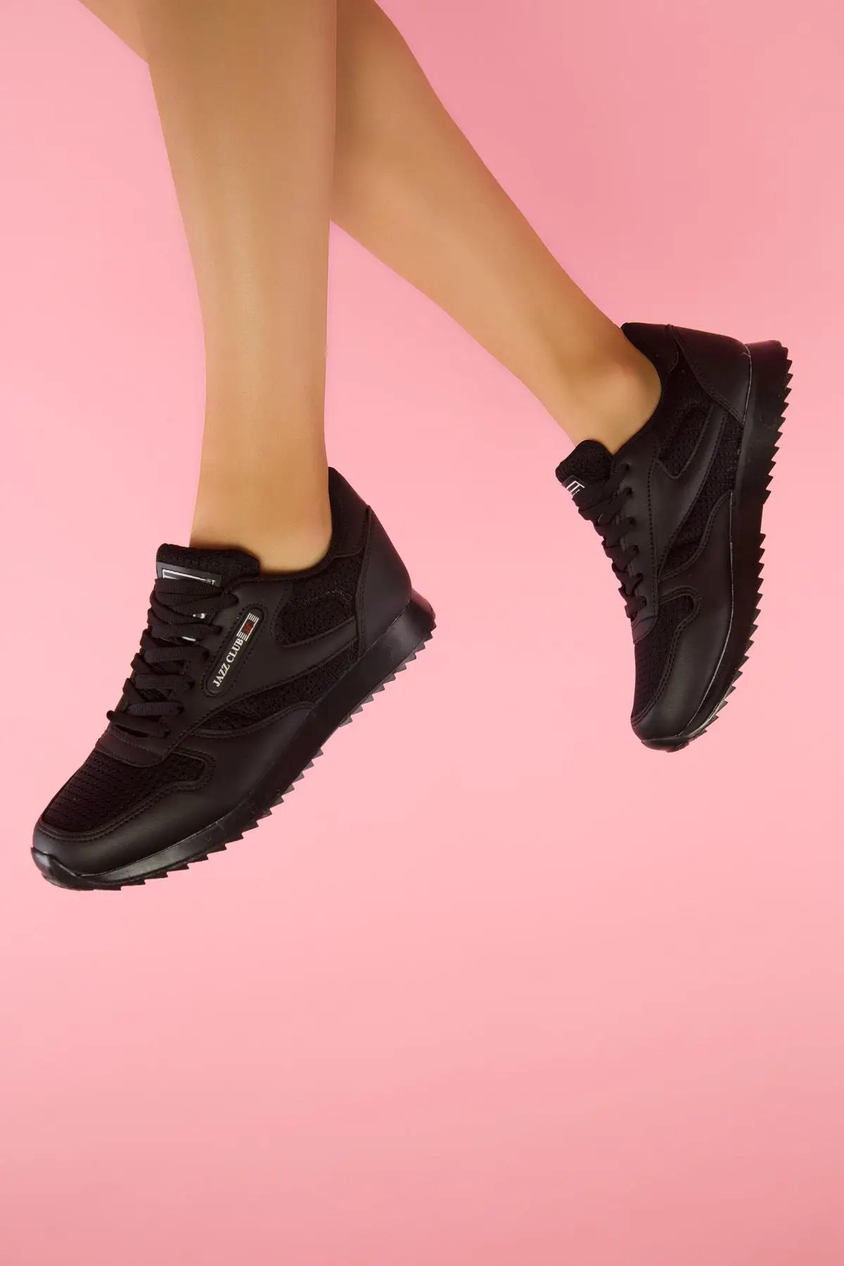 Soho/черные женские нескользящие кроссовки женская повседневная обувь дышащая