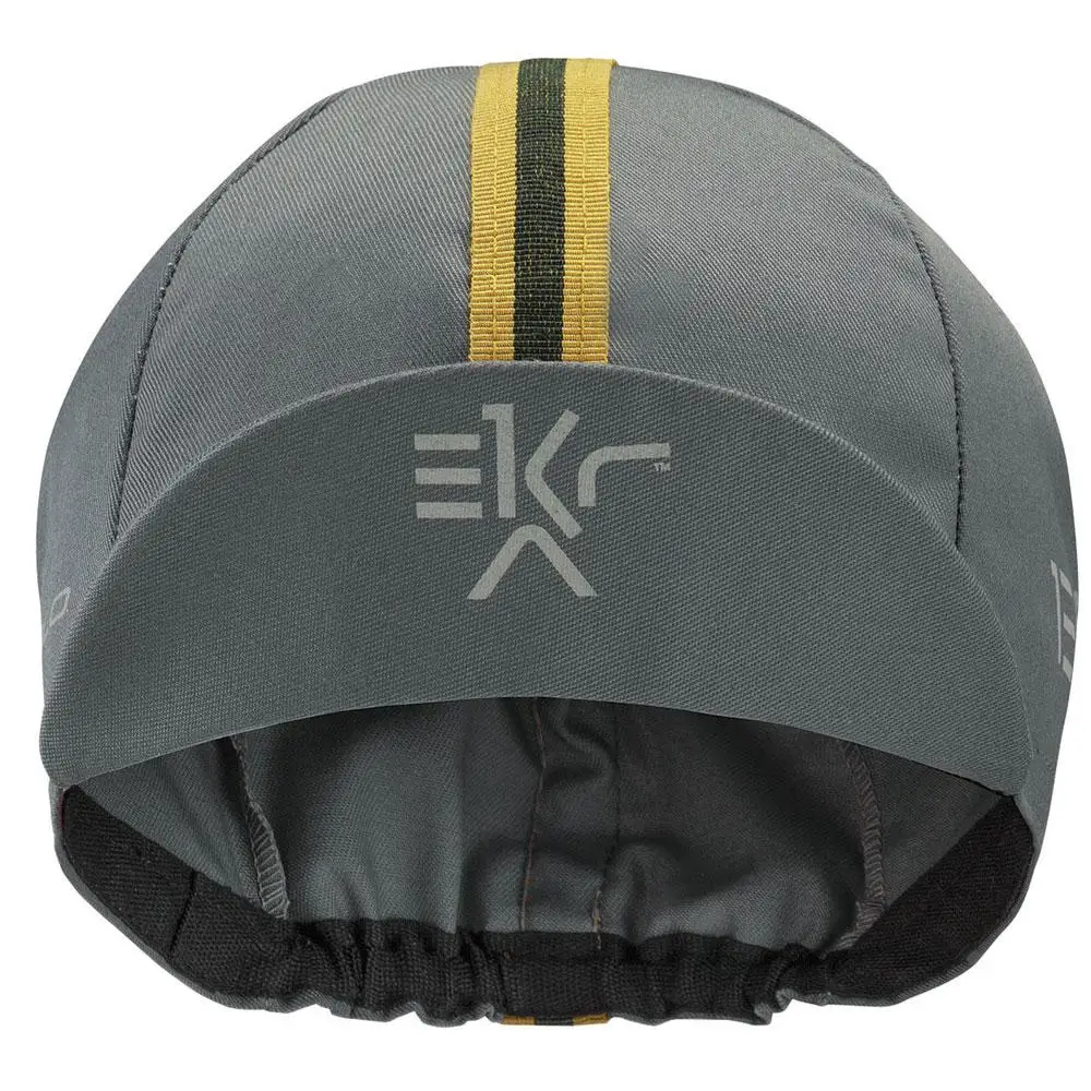 Серые классические новые велосипедные шапки OSCROLLING Gorra Ciclismo | Спорт и развлечения