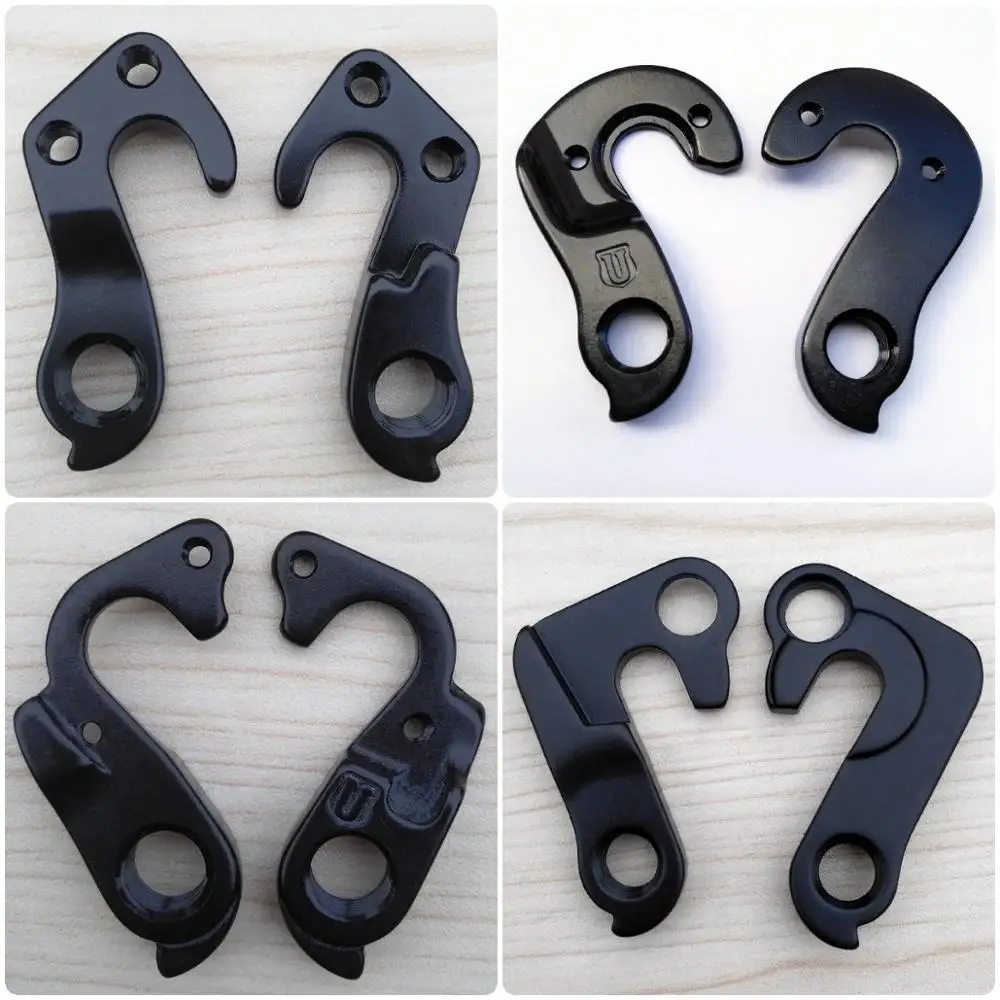 5 шт. вешалки для заднего переключателя передач велосипеда | Спорт и развлечения