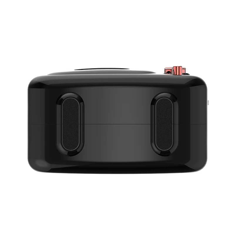 Беспроводной громкий динамик Bluetooth 5 0 черного цвета колонка BT для ТВ телефонов