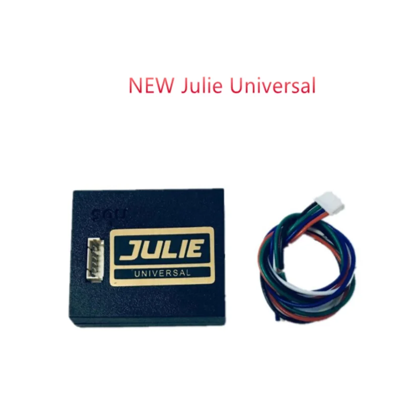 Новый Джули ИММО эмулятор V96 (K LINE/CANBUS автомобили) легковые автомобили OBD2