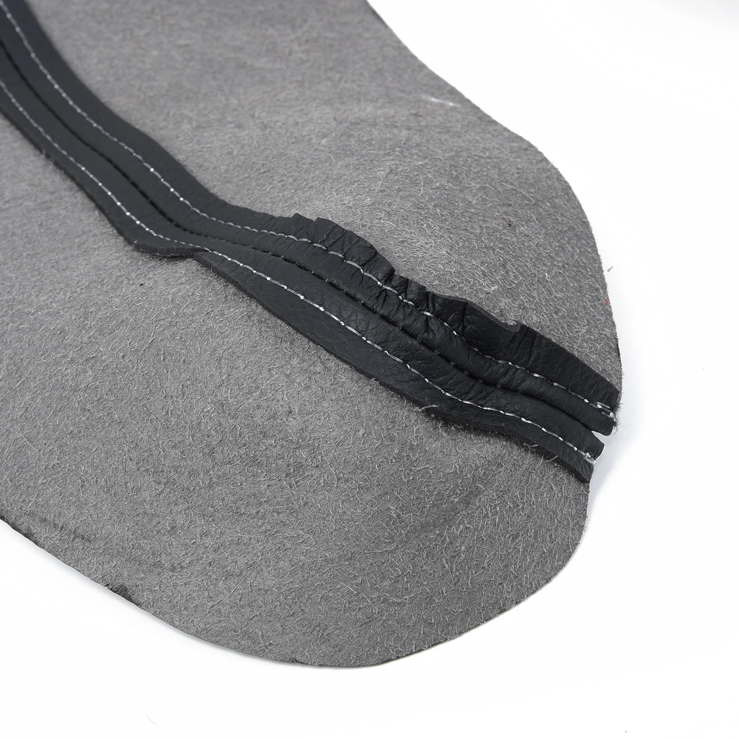 3 шт./компл. автомобильный внутренний центральный подлокотник-ящик чехол