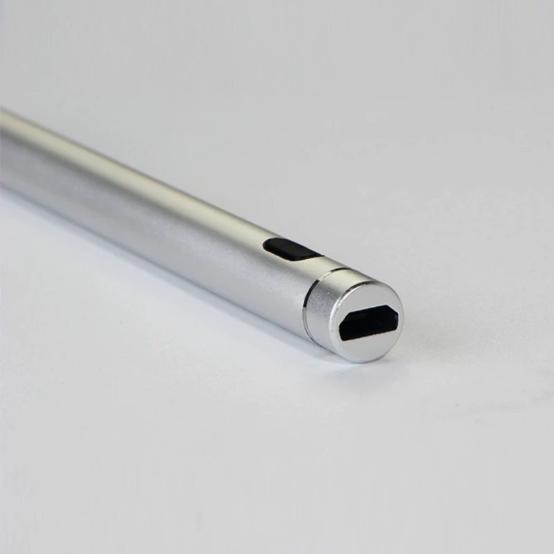 

HTMOTXY For iPad Air Aluminum Alloy Stylus Smart Lapiz Capacitivo Pencil Capacitive For iPad Pro 11 2020 iPhone Android Tablet