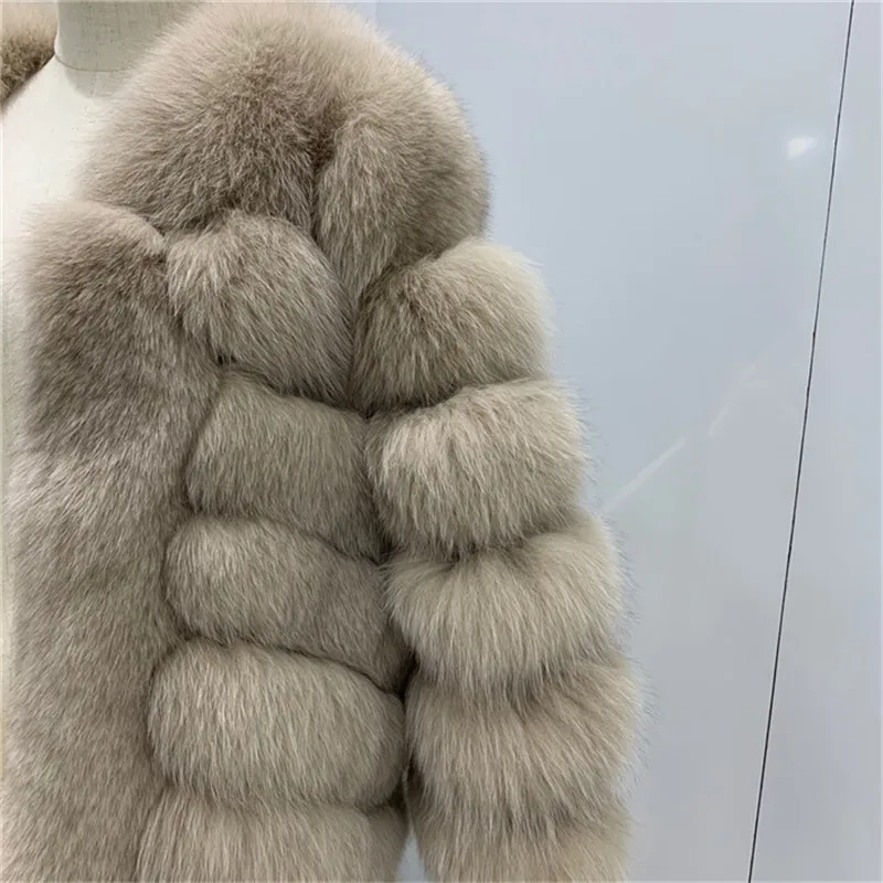 

Real Fur