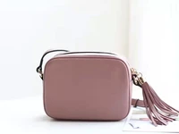 2021 shoulder bags women real leather chain crossbody bag womens luxurys handbags designer purse high quality female