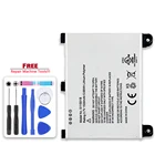 Сменный аккумулятор 1530 мАч для планшета Amazon Kindle 2 Kindle2 и Kindle DX DXG D00511 D00701 D00801