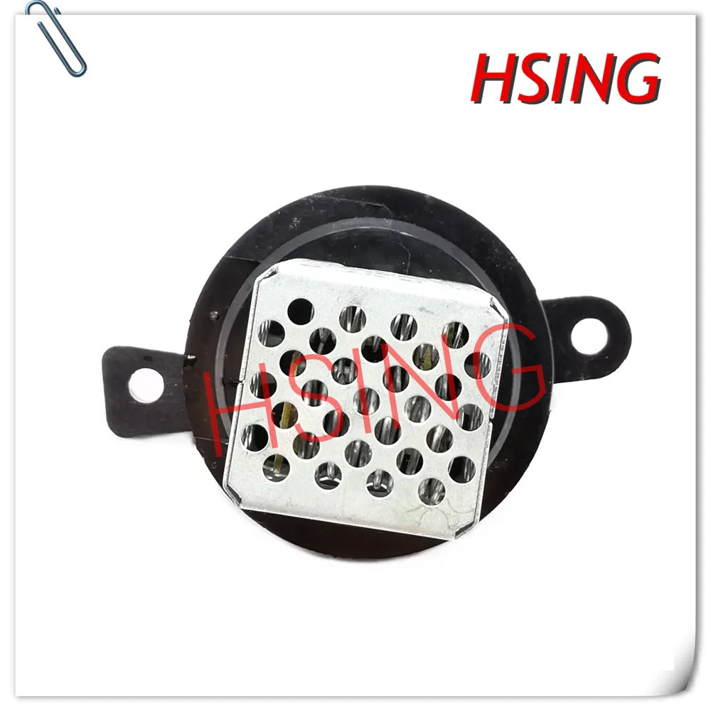 HSINGYE BRAND-NEW# 79330-SAA-J01 Blower Motor Resistor Fits For Honda FIT City GD1 ***Part No# 79330SAAJ01 | Автомобили и