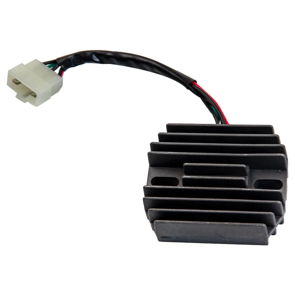 

STATOR & REGULATOR RECTIFIER Fit FOR SUZUKI GSXR600 GSX-R600 2001 2002 2003