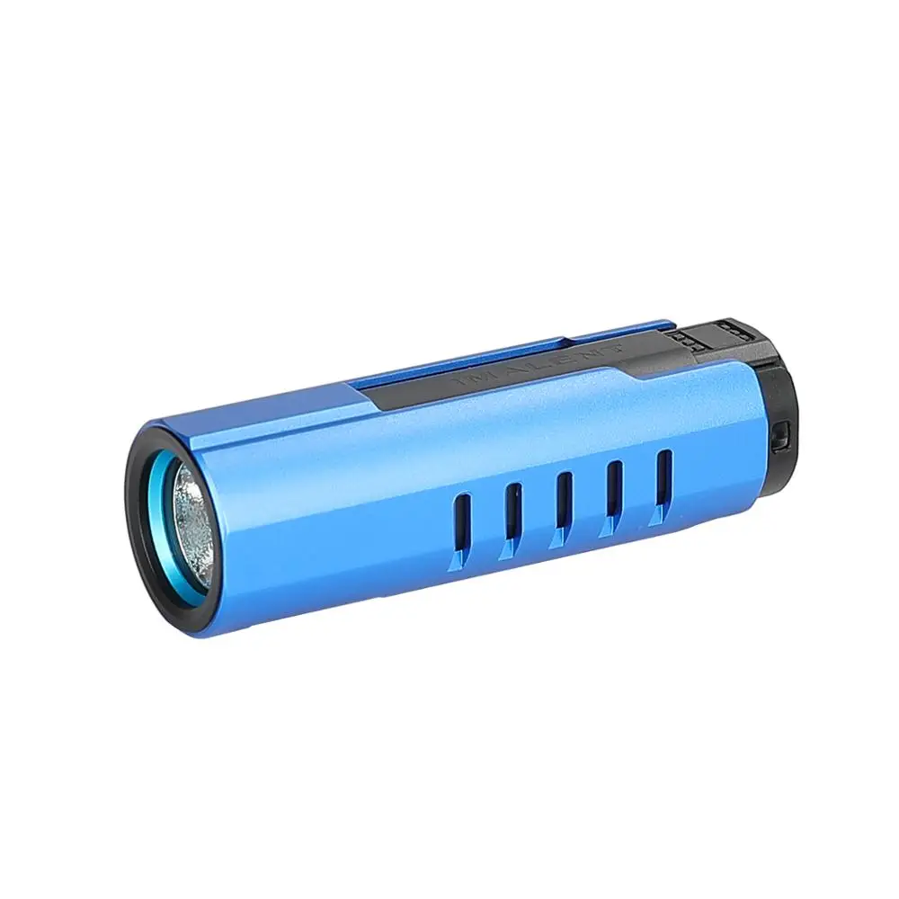 spesifikasi IMALENT LD70 Senter Mini Senter Portabel Luar Ruangan Tahan Air 4000LM Untuk Berkemah Senter Lentera Lampu Sorot Darurat