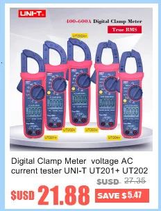 Цифровой ЖК-дисплей микро Мощность анализатор монитор 220V 10 штепсельная вилка австралийского стандарта GM86 тестер измерения Мощность фактор/частота/Амперметр Вольтметр