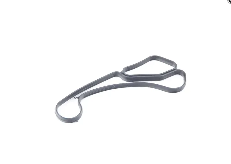 

2PCS Oil Cooler Gasket for BMW X6