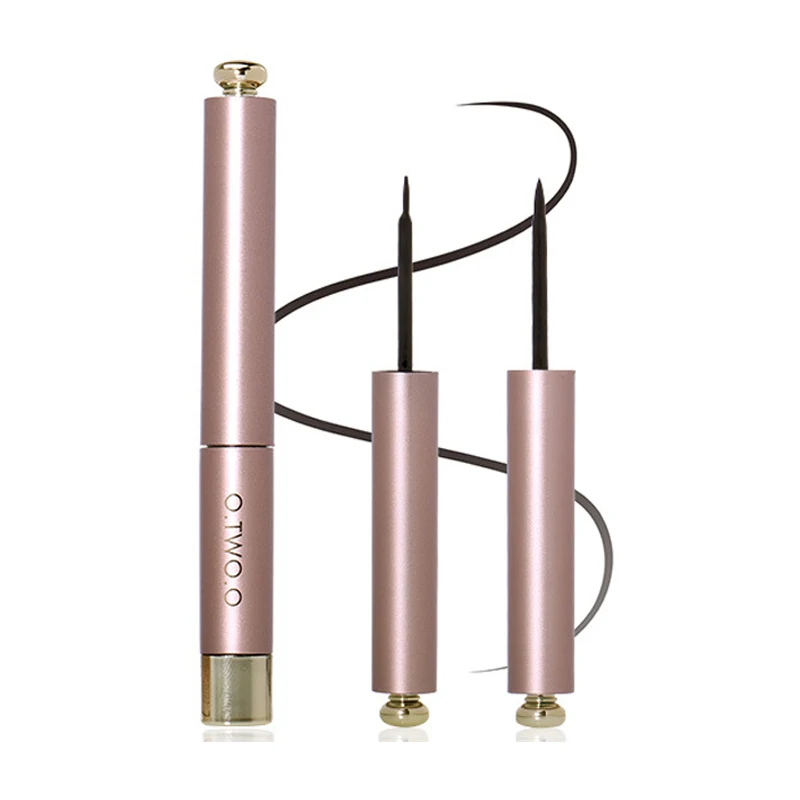 Лучшая жидкая подводка для глаз не смазывается стойкая водостойкая