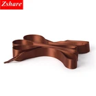 Шнурки для обуви женские, шнурки для кроссовок, длина 80 см, 100 см, 120 см, 1 пара, ширина 2 см, 22 цвета