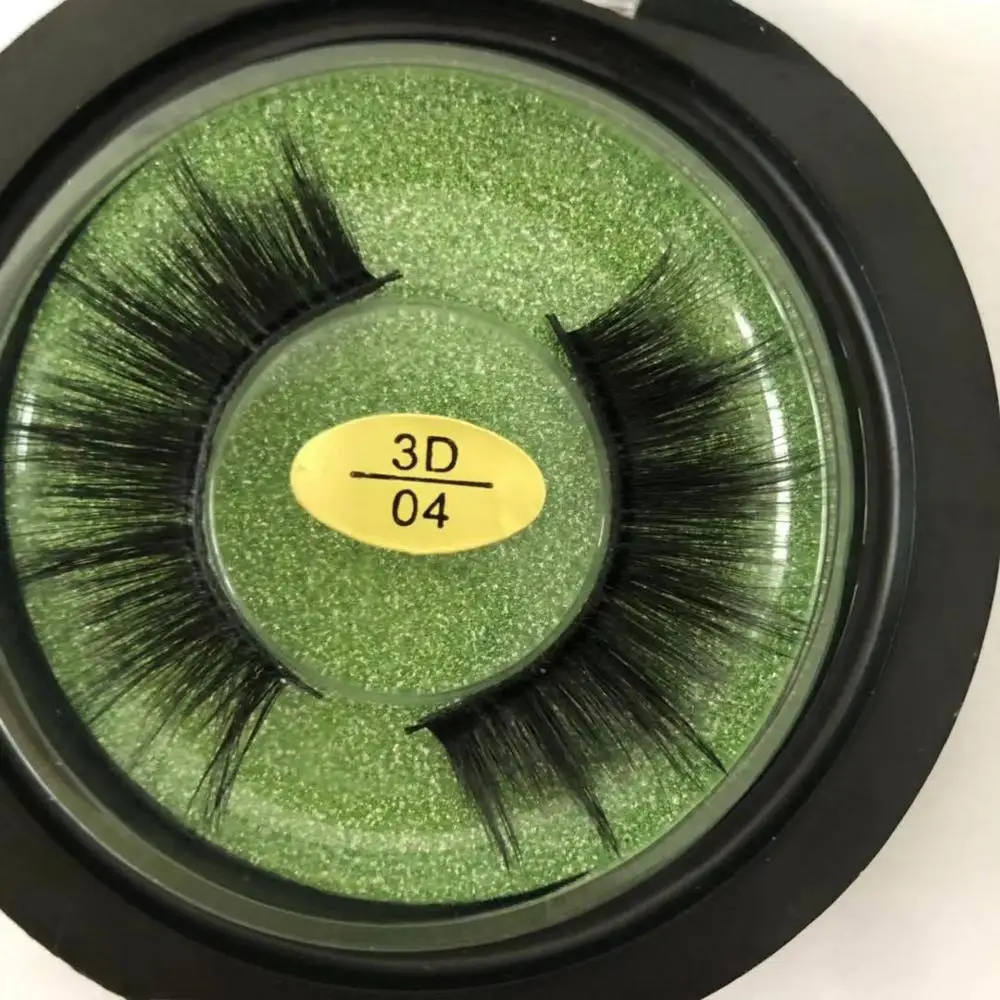 

Hand Made False Eyelashes, Fake EyeLashes Extension Handmade Natural Soft Invisible Band,Long Thick Reusable Makeup