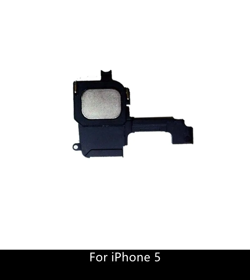 Запасные части зуммер модуль звонка для iPhone 5 5g Громкий Динамик гибкий кабель |