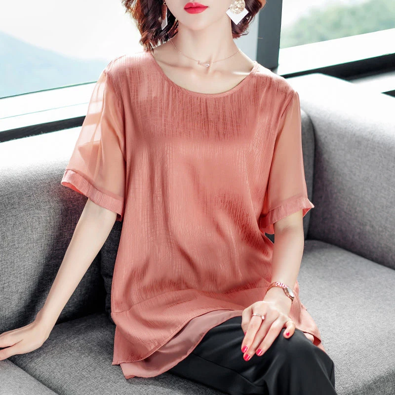 

Shirts & Blouses