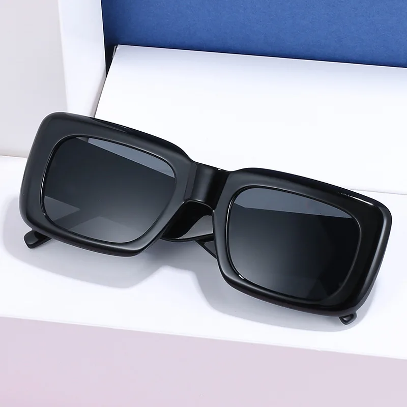 

Brand Sun Glasses Fashion Women Shades Vintage Retro Gafas 2021 Men Oversized Sunglasses Luxury Glasses Trend Lunette Oculos