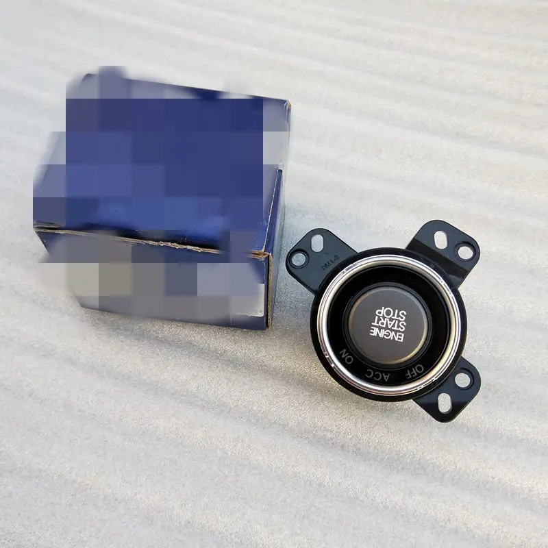 

Genuine Engine Start Stop Button Switch for hyundai Santa fe 2013 2014 2015 2016 IGNITION SWITCH 95430 2W750