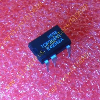

100pcs/lot TOP258PN TOP258 Free shipping