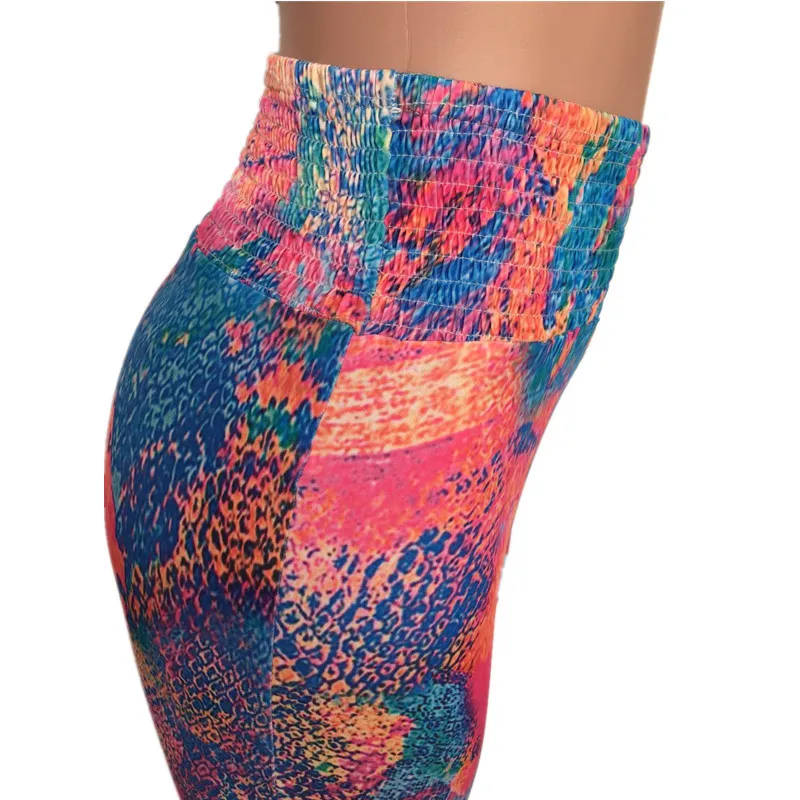 Костюм спортивный женский для фитнеса повседневный комплект из двух предметов