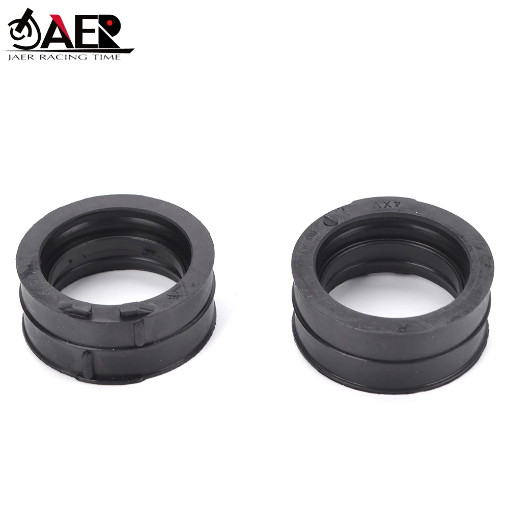 JAER мотоциклетный 4XV-13597-00 карбюратор Впускной Интерфейс коллектора клеевые