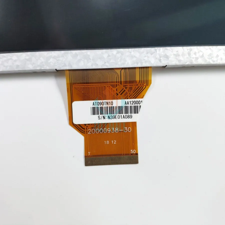 SP035GT09 KD035G1 54NM C1 3 5 &quotTFT ЖК дисплей|ЖК-модули| |