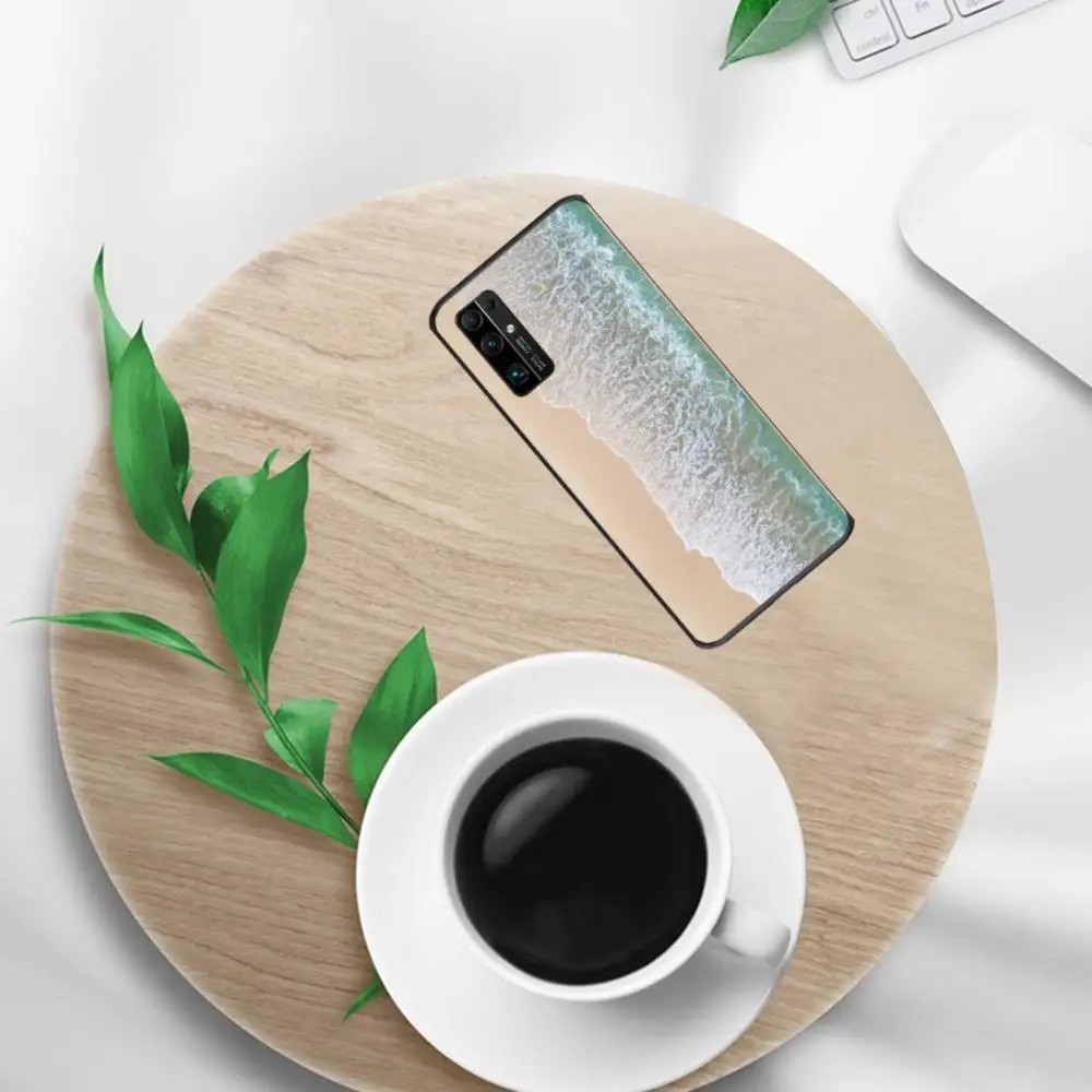 Ландшафтный 75 чехол для телефона с защитой от столкновений смартфон рукав на