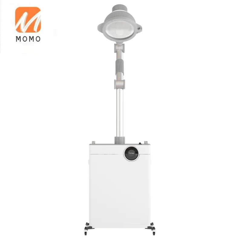 

Автоматическая машина для прижигания мокса оборудование плюс мокса очистка дыма Интегрированная машина для китайская Кнопка тревожного в...