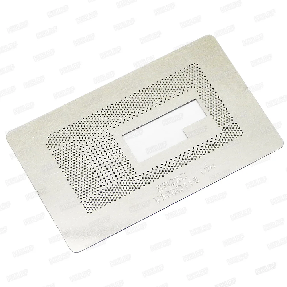 Трафарет SR23C Бесплатная доставка | Компьютеры и офис