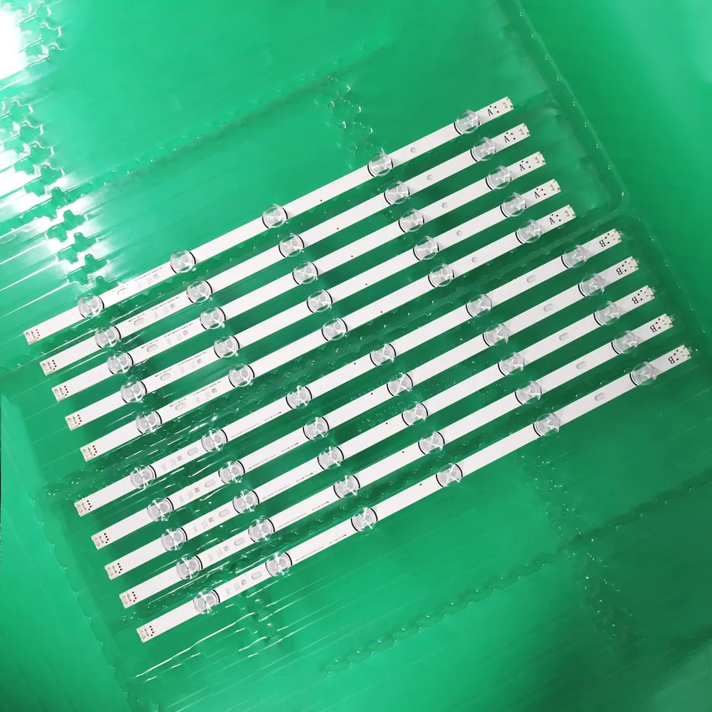 Светодиодная лента для подсветки 55LB551V ZC 55LB631VZL 55LB652V ZA 55LB653V ZK 55LB5670 AGF78401601 LC550DUE FGM4 6916L