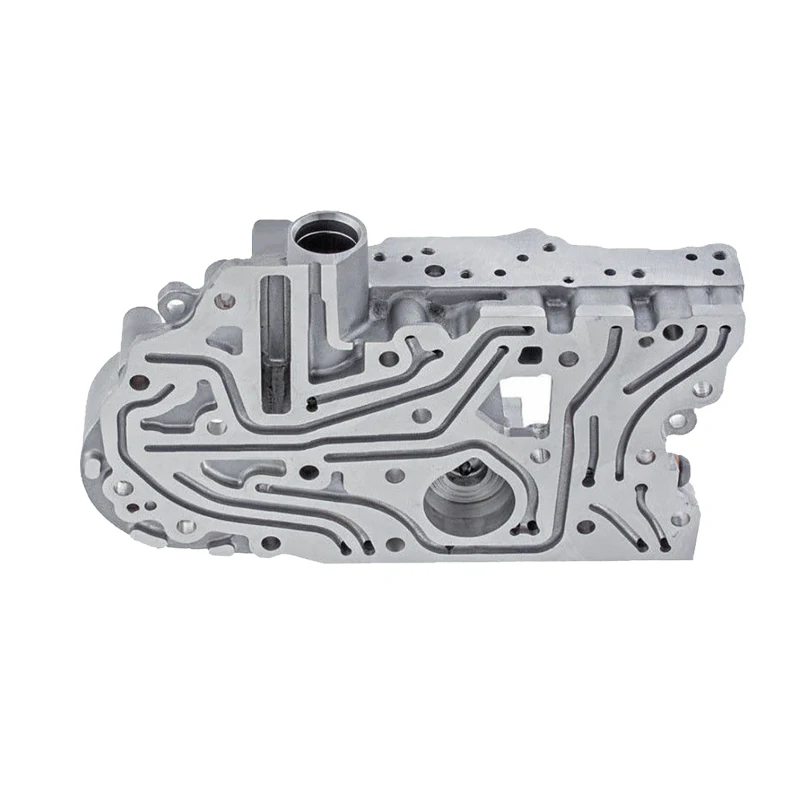 Комплект Valvebody DSG DQ200 0AM325066AC 0AM325066AE 0AM325066R для VW Tiguan Touran Beetle Jetta Skoda Octavia Audi A1 A3