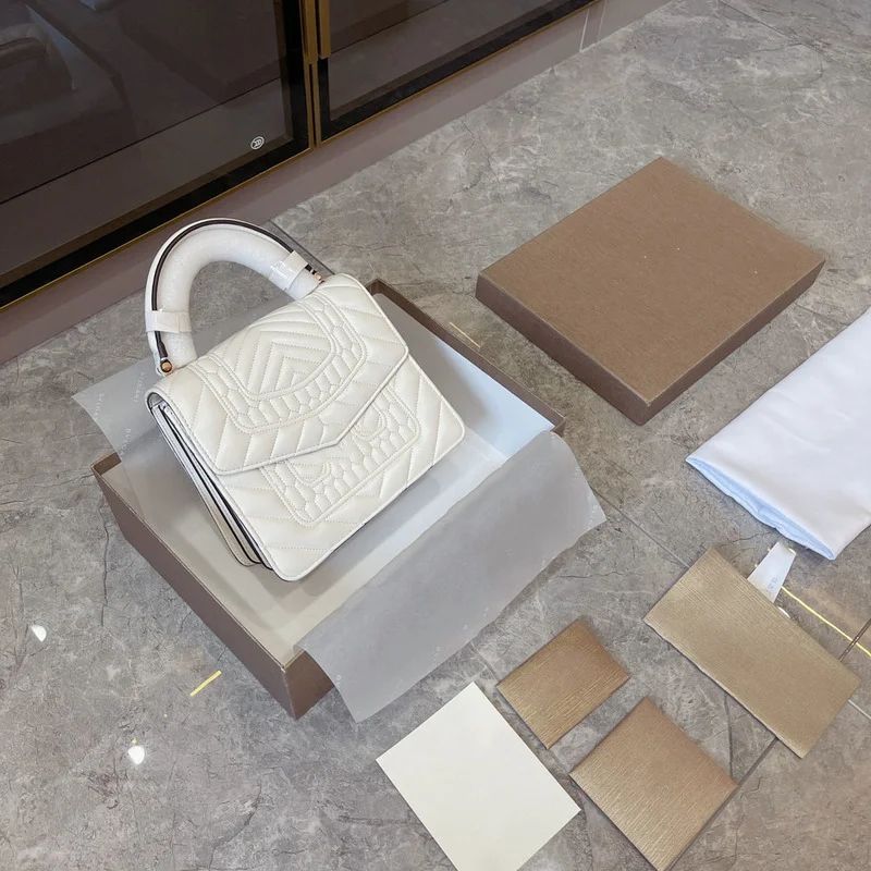 

100747 2021 Новая женская модная сумка