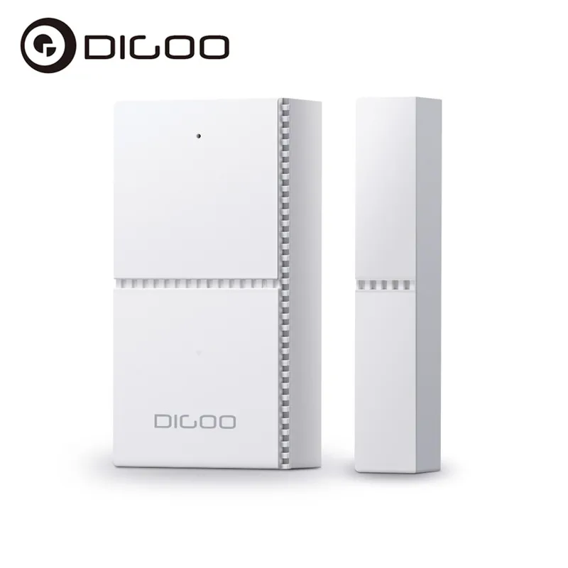 DIGOO система безопасности для дома независимая с Wi Fi обнаружением дверей и окон