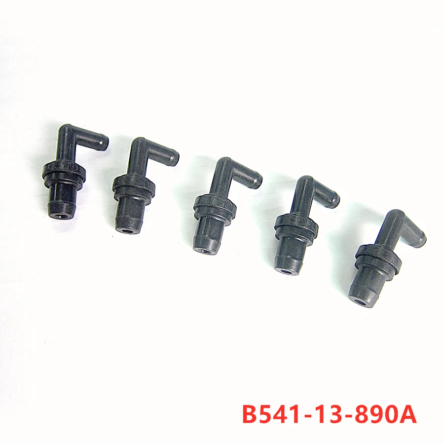 Фото Детали двигателя автомобиля B541-13-890A Клапан PCV для mazda 323 protege BA BG BJ 626 Mazda 2 Demio DE MX-3 mx-5 Mazda 3 2004-2012 BK BL №3
