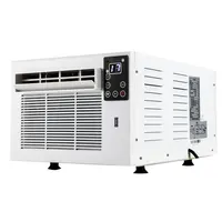 Refrigeration Small Air Conditioning Dormitory Bed Mosquito Net Mobile Desktop Pet Air Conditioning Cabinet Air Conditioning