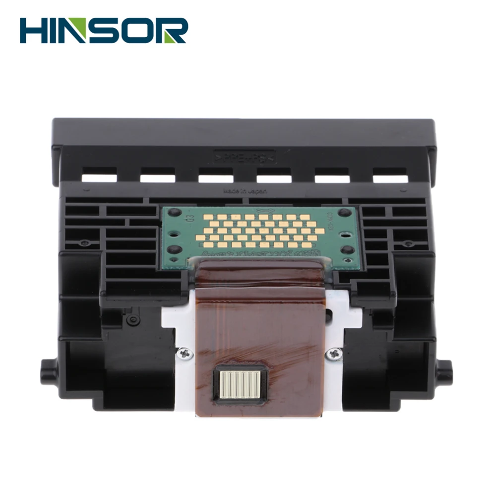 Оригинальный QY6 0050 000 печатающая головка для Canon PIXUS 900PD i900D i950D iP6100D iP6000D печатающей
