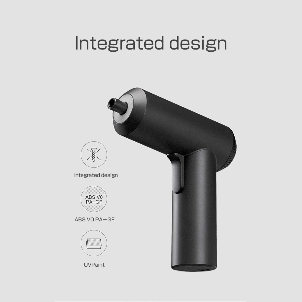 

Новинка 2021, лидер продаж, беспроводная перезаряжаемая отвертка с аккумулятором 3,6 ампер, В, С 12 насадками S2 для шуруповерта для умного дома