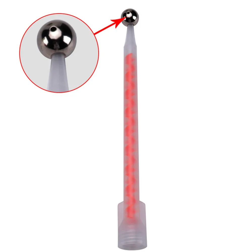 

5 Pcs/Set Ceramic Tile Beauty Seam Tool Set Ceramic Tile Steel Ball Tile Grout