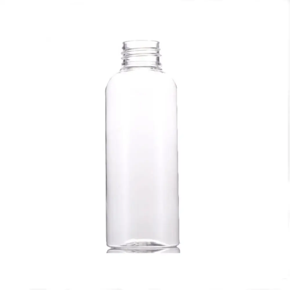 Горячее предложение 1 шт. мини небольшые пустые Пластик распыление спирта