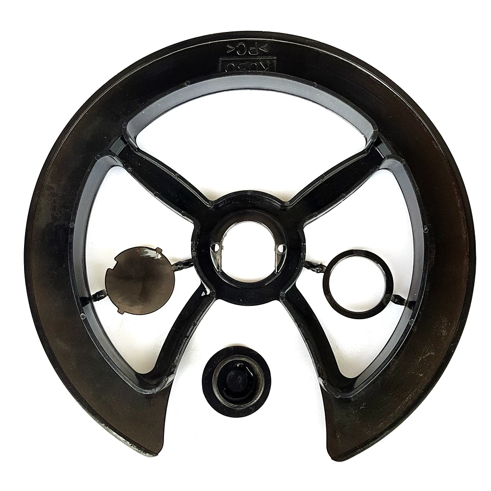 Запчасти для велосипеда универсальный чехол горного с зубчатой пластиной