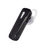 wireless bluetooth compatible earphone in ear single mini earbud hands free call stereo music headset with microphone