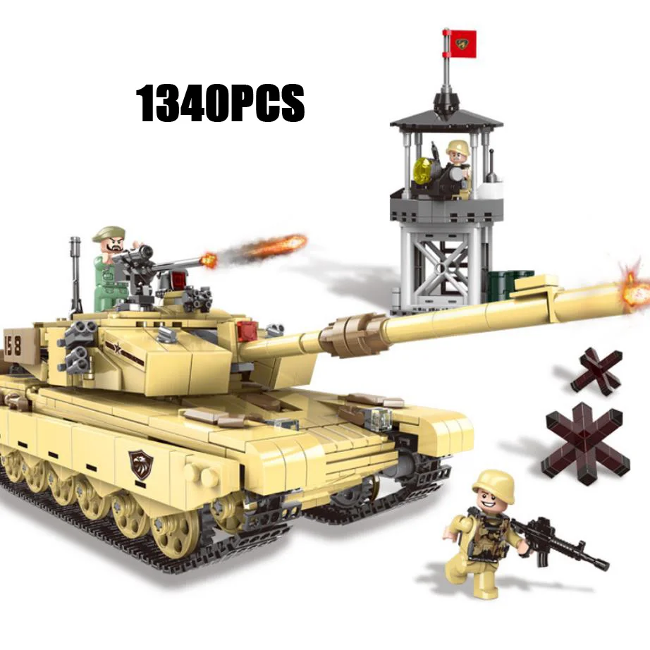 Второй мировой войны современный военный Бойцовский Танк 99 типа основной боевой