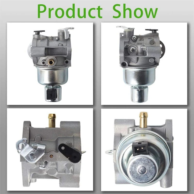 Сменный карбюратор 220 853 33-S для двигателя Kohler 20-853-14-S 20-853-16-S с воздушным фильтром 20